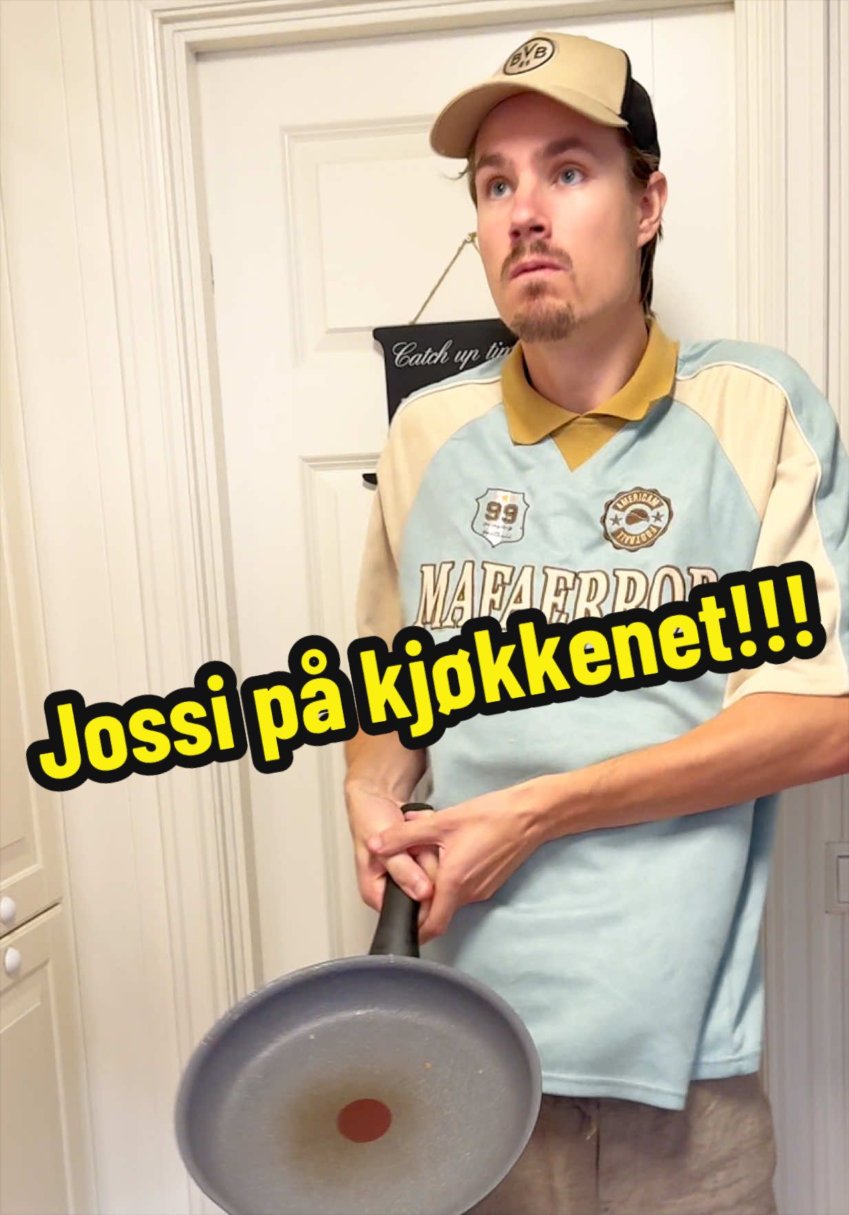 @Jossi 🇳🇴🧡⚽️