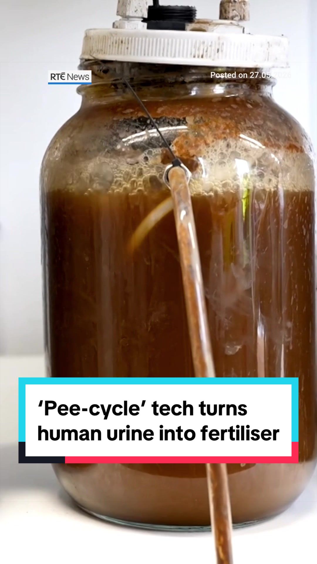 @RTÉ News