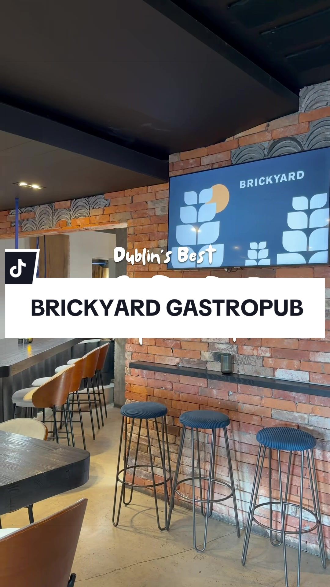 @Eat Drink Dub