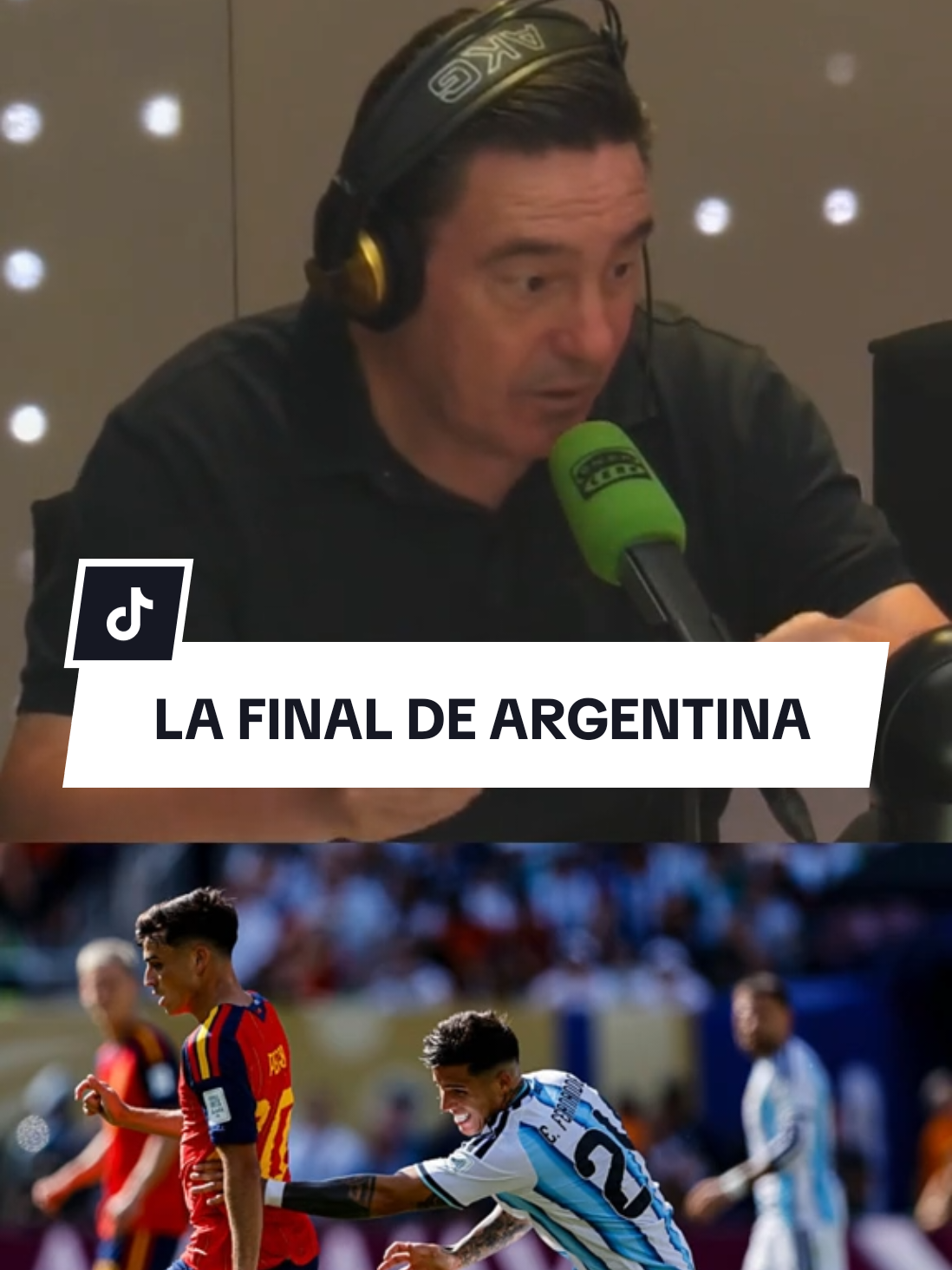 @Radioestadio Noche