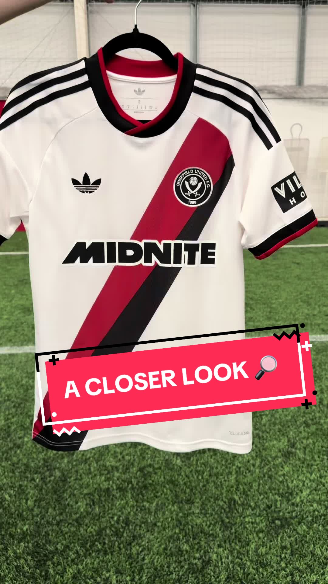 @Sheffield United