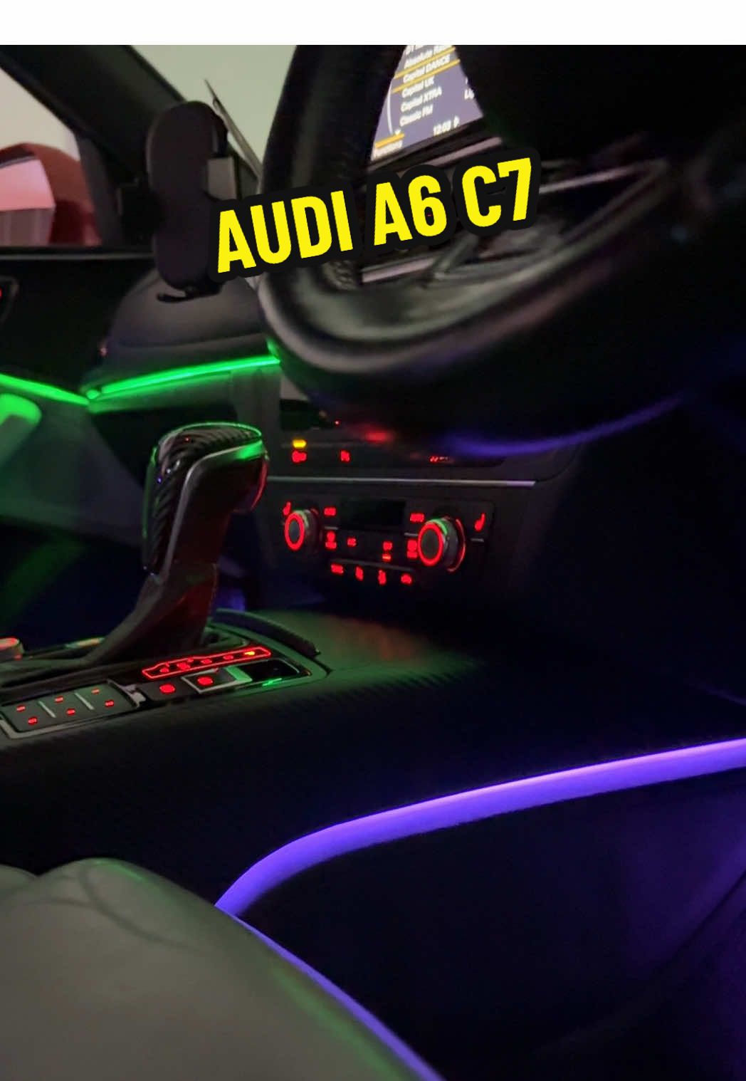@Lightnetic Ambience/Starlights