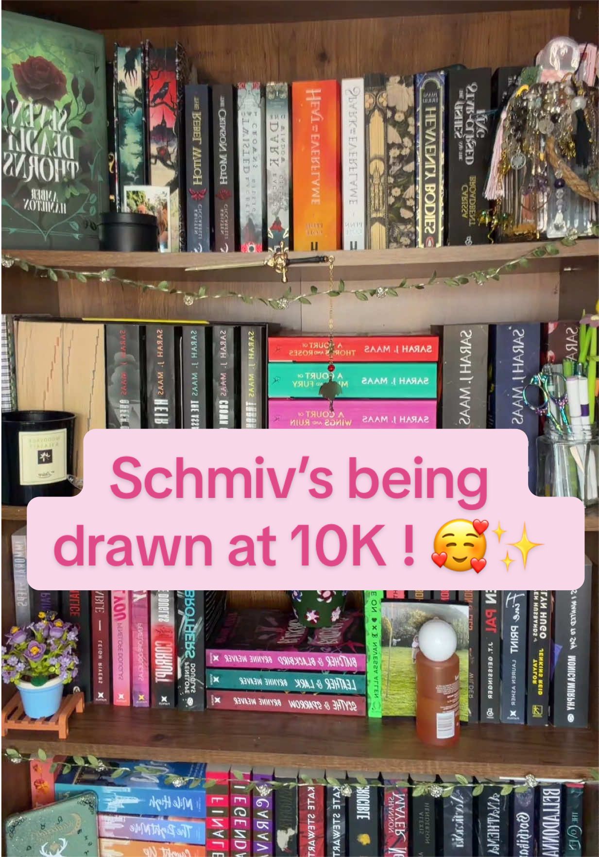 @Kayleigh’s BookNook 📚 ✨