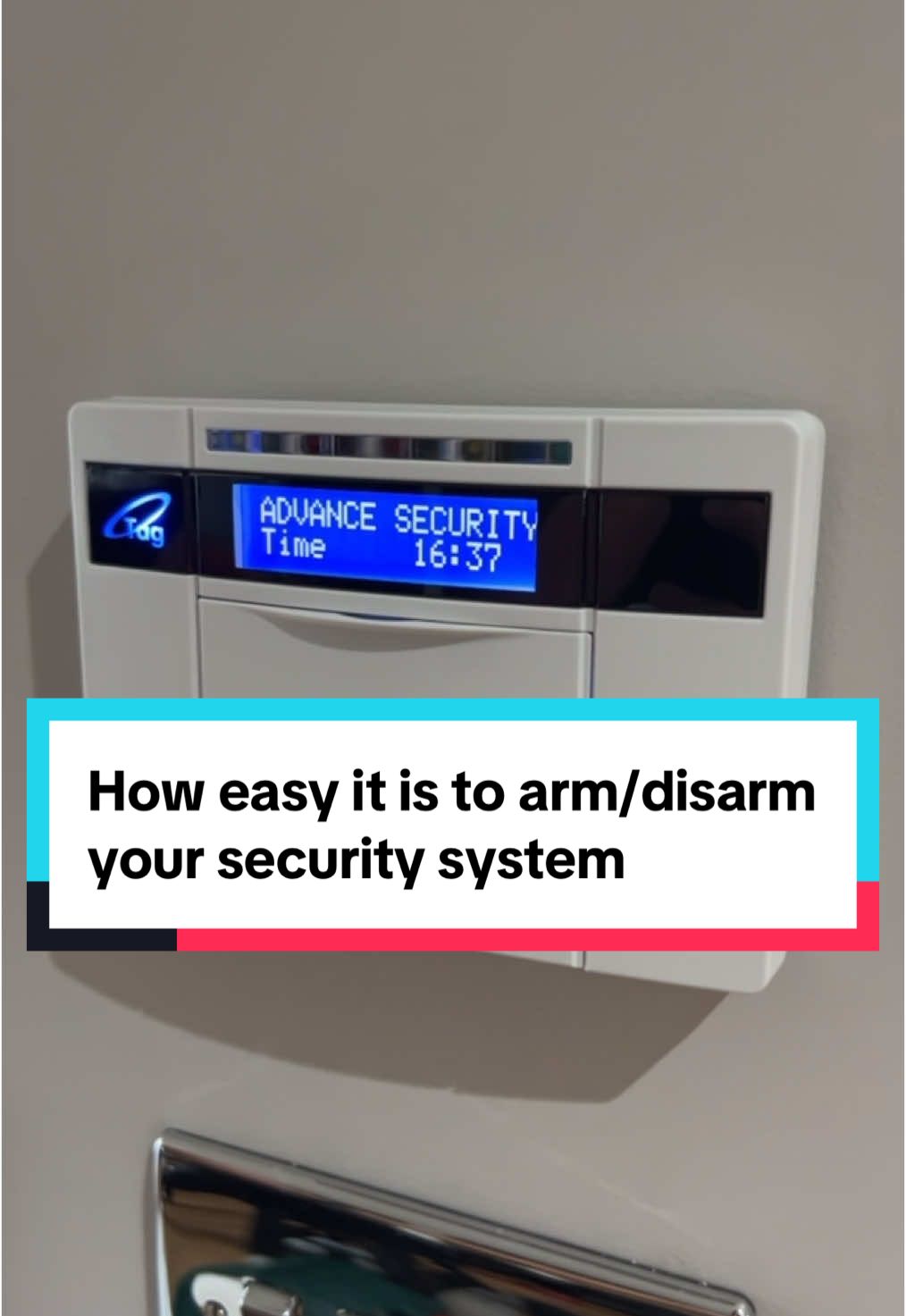 @Advance Security Ltd