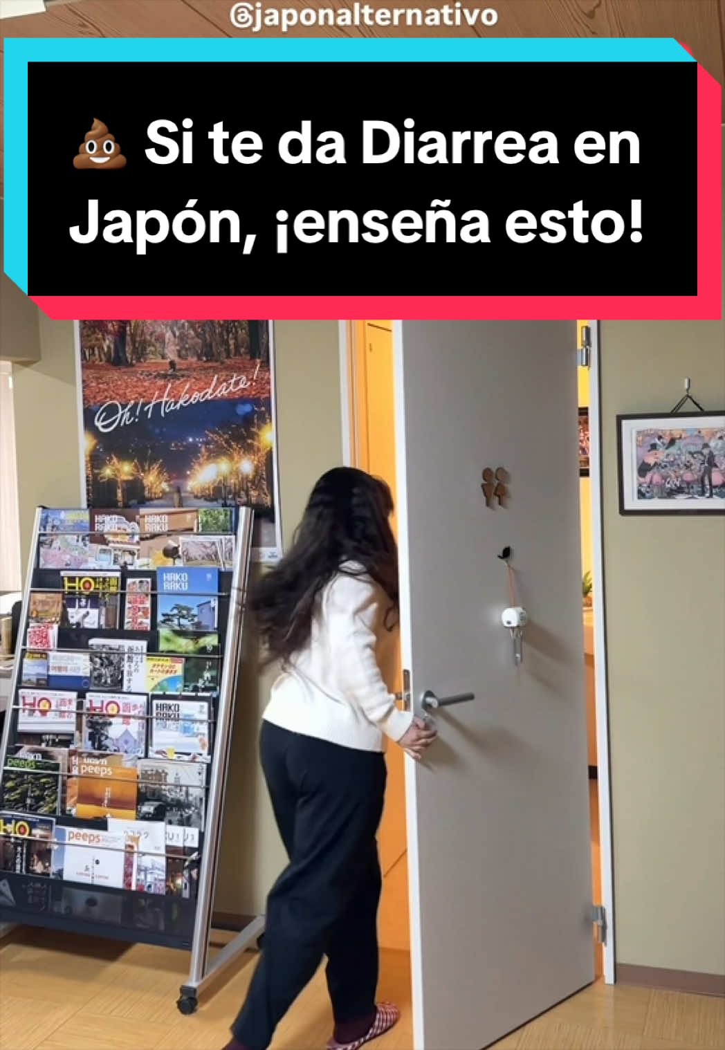 @Japón Alternativo