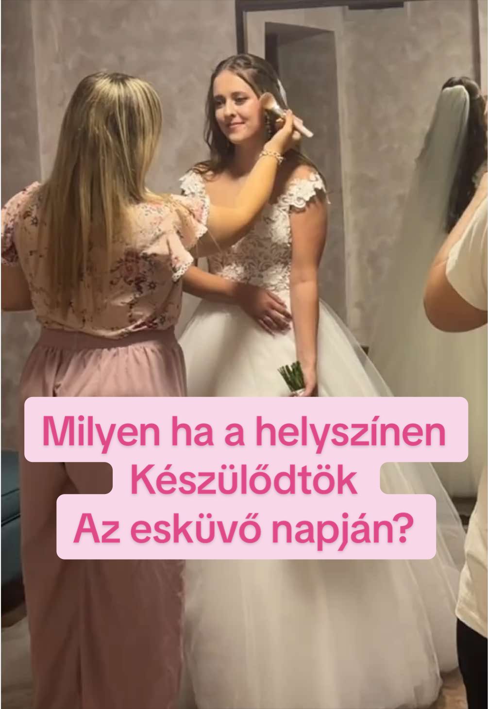 @Renike Tomcsik | 💇🏼♀️💄&🏡