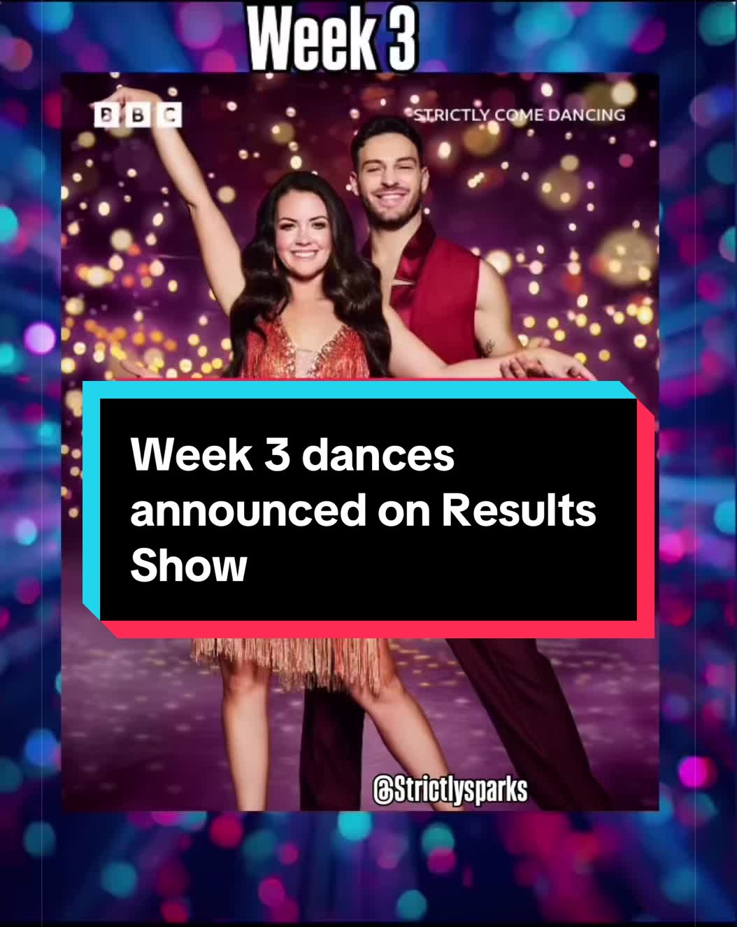@All Things Strictly