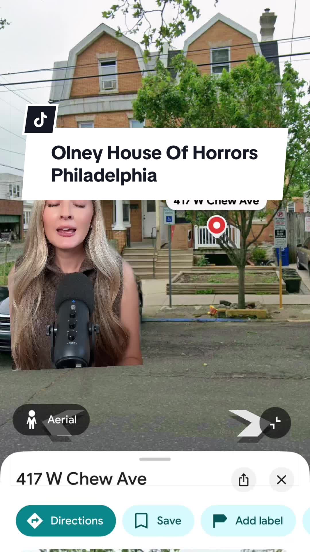 @Charley Bourne True Crime