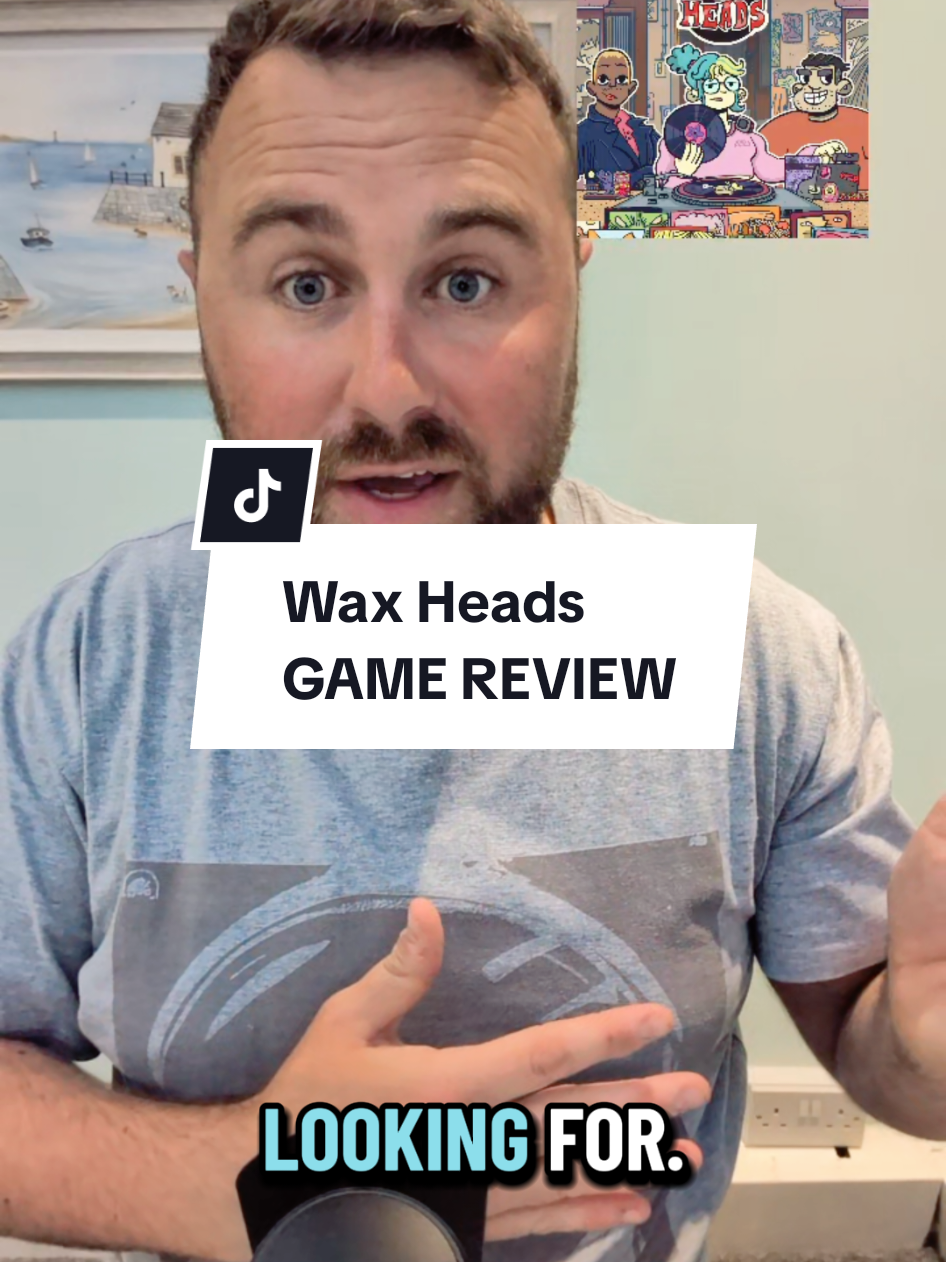 @Liam | TheVinylGamer