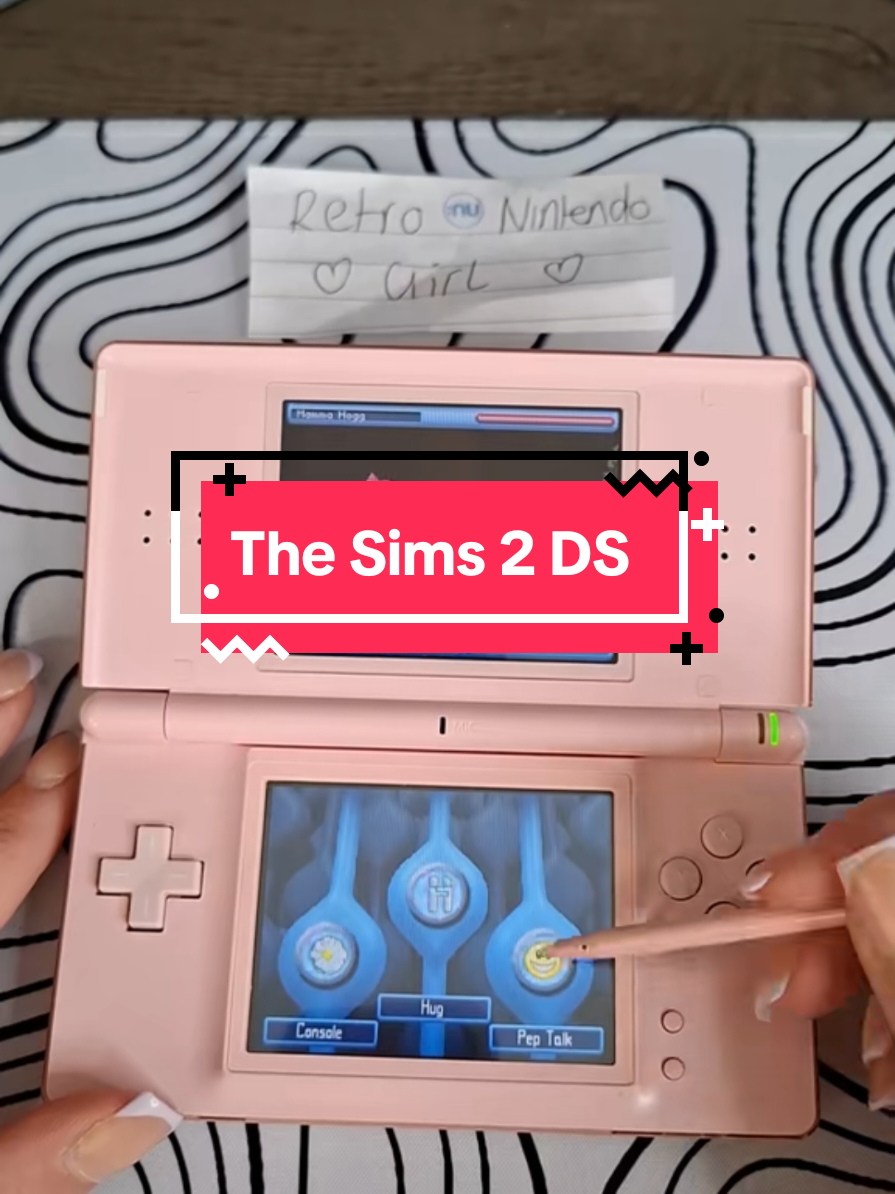 @RetroNintendoGirl