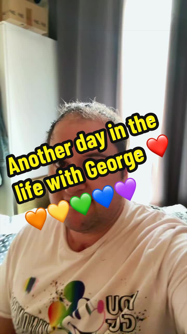 @George🐵🏳️🌈