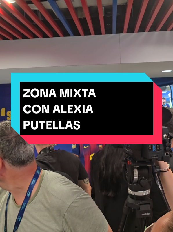 @Natalia Argem&iacute; -Bar&ccedil;a Femenino