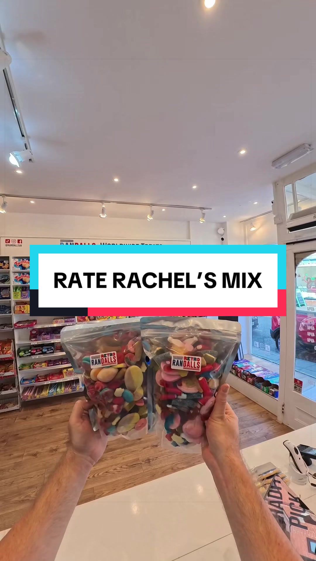 @Randalls UK