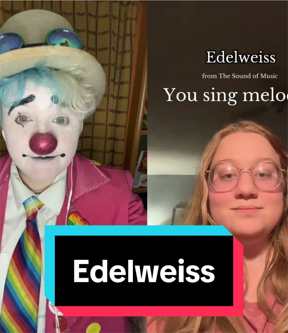 @Kazoo The Clown