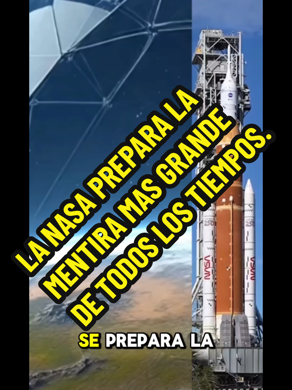 @Enigma; Misterios y Teor&iacute;as.