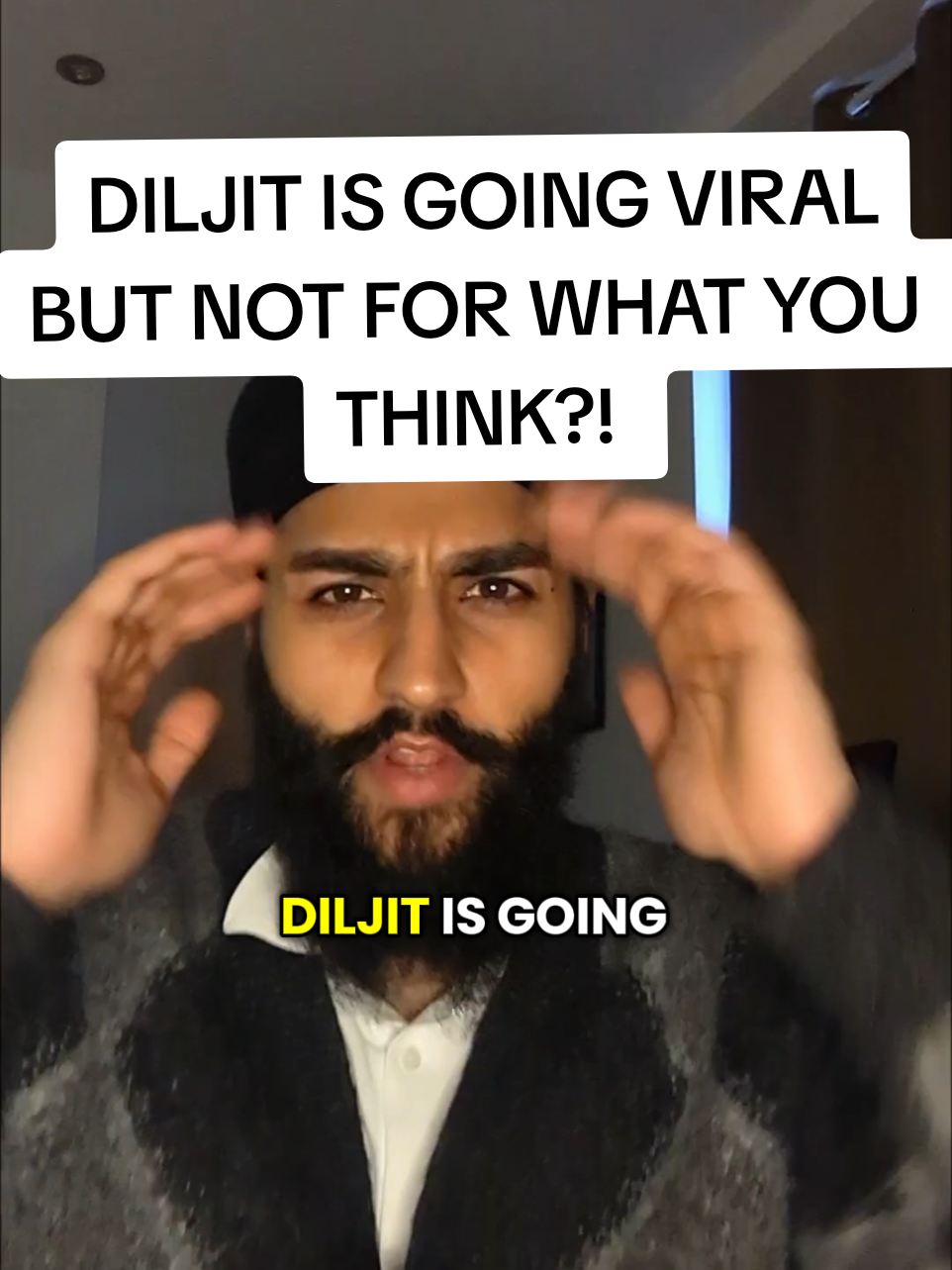 @Beant Dhillon