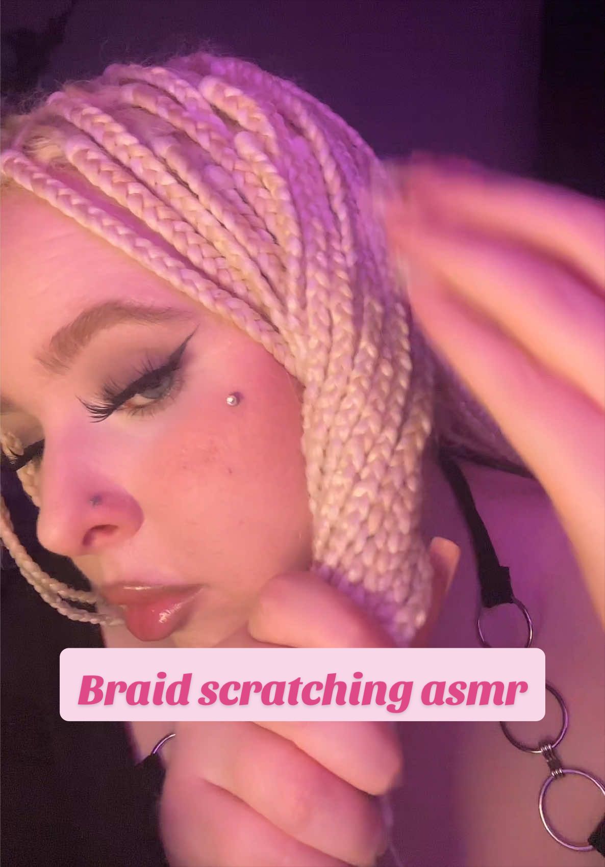 @Stargirl ASMR