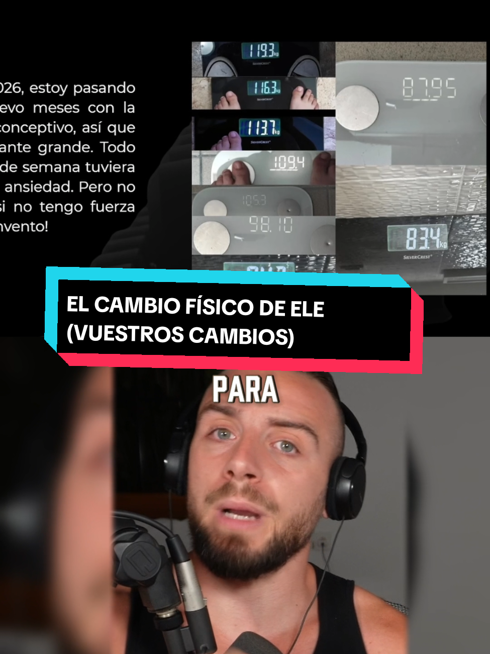 @JoelusFitness