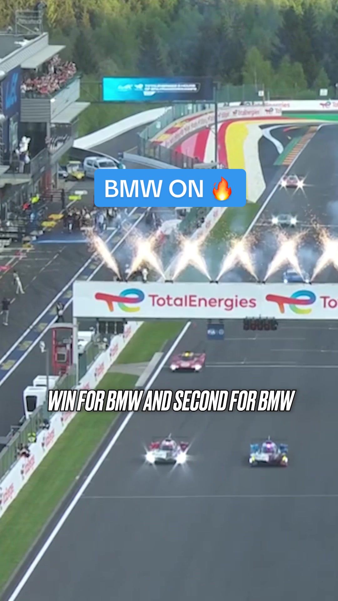 @World Endurance Championship