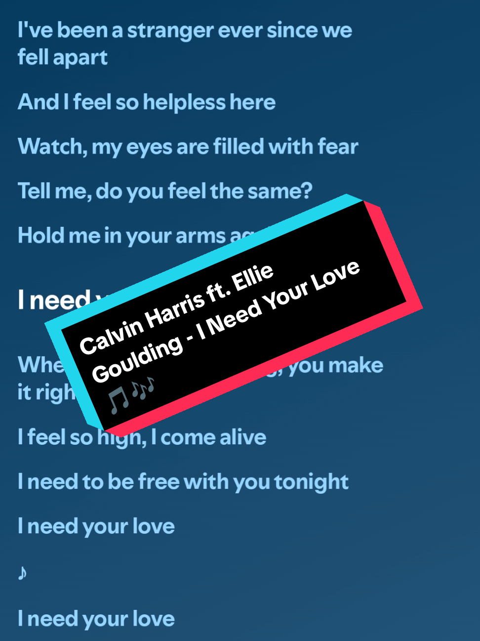 @Daily Lyrics