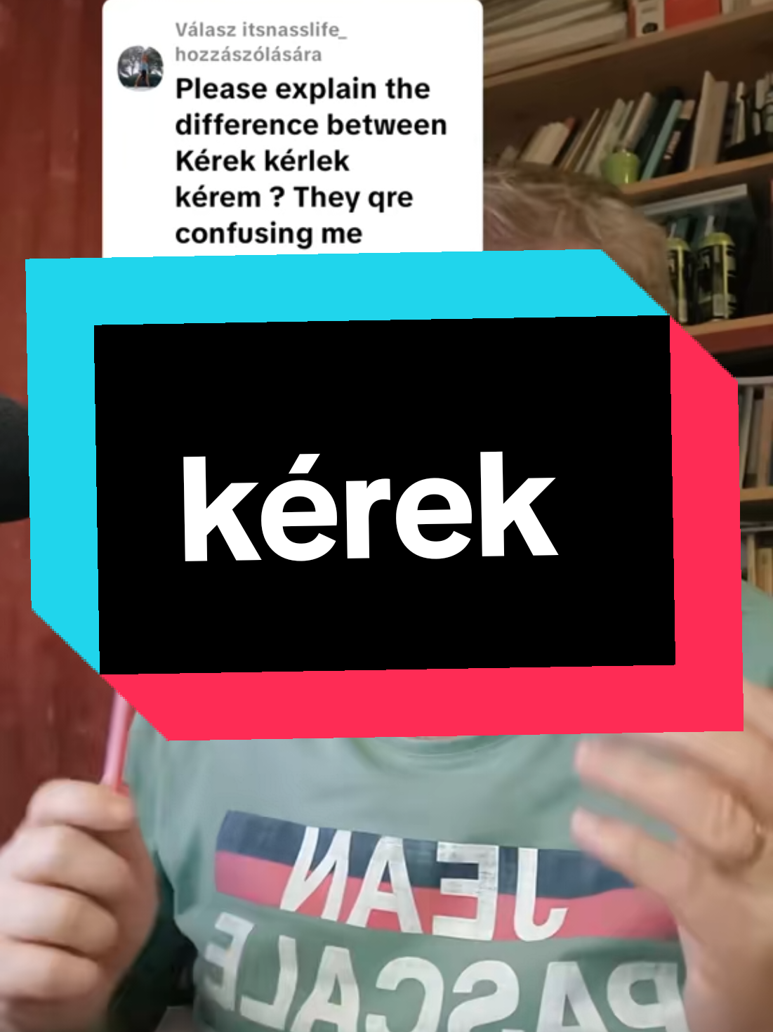 @Hungarian Pronunciation