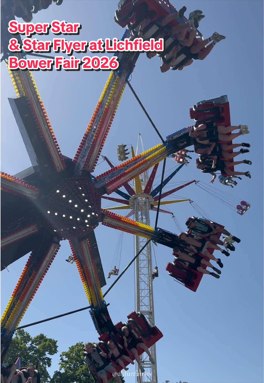 @UK Funfairs TV Official