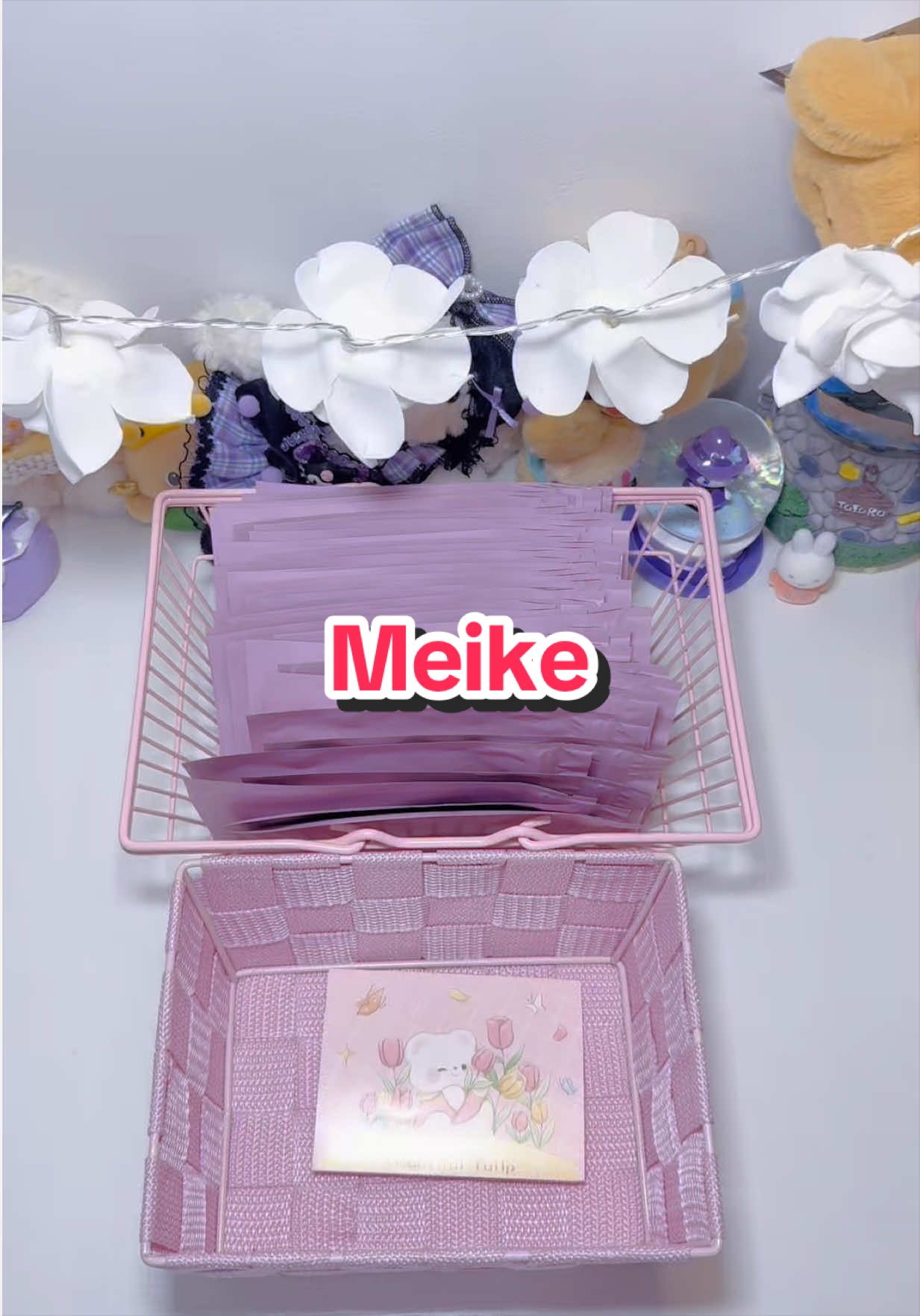 @Rose Ink and Paper