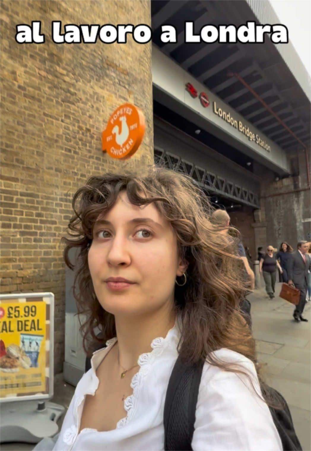 @Giulia a Londra🇬🇧