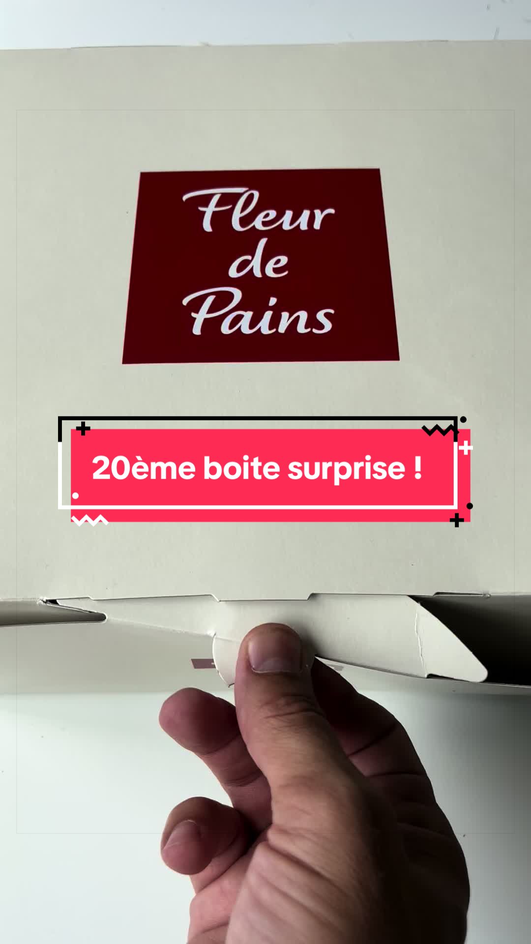@Fleur de Pains