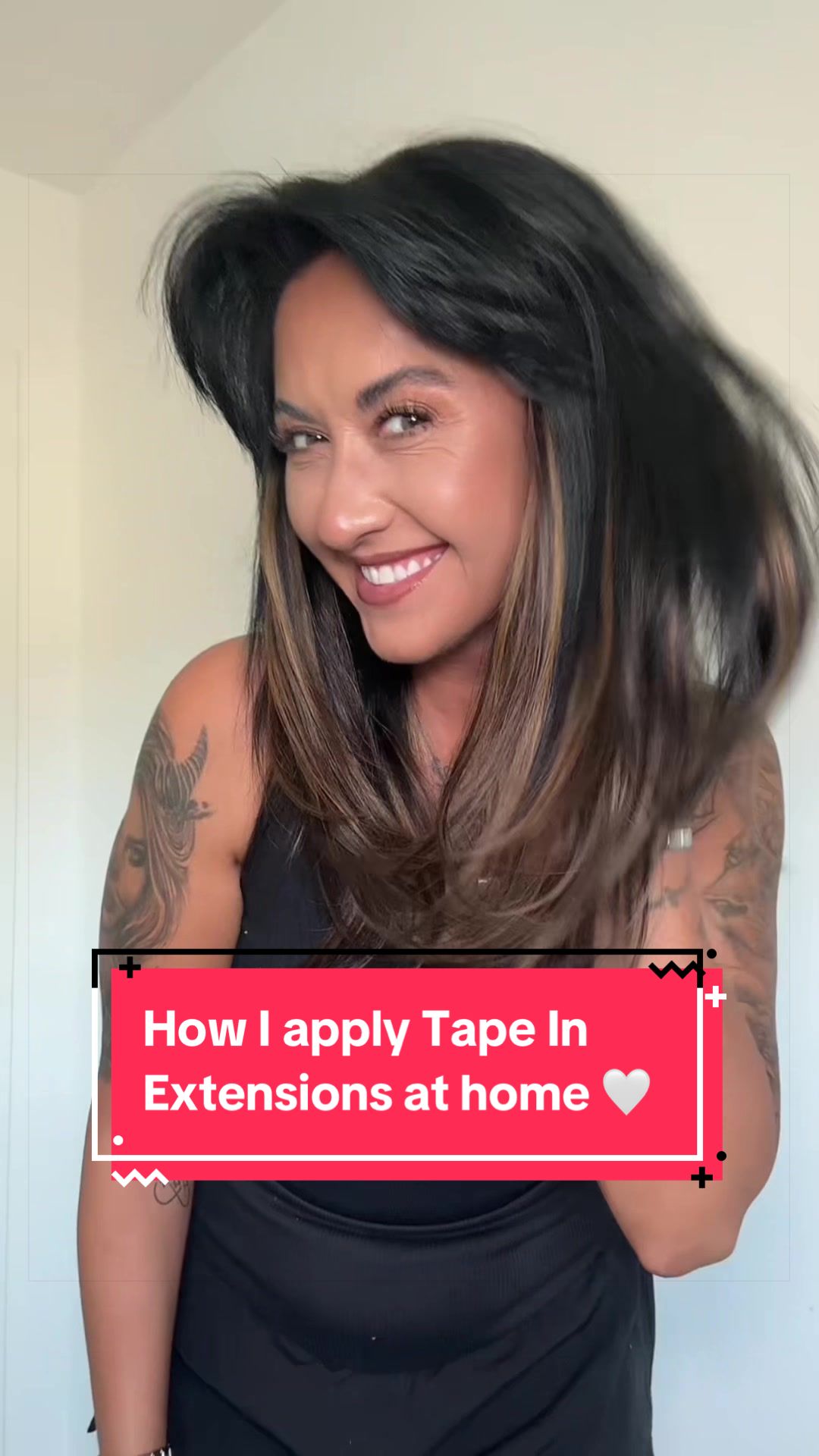 @🤍 Nicole Marlene🤍