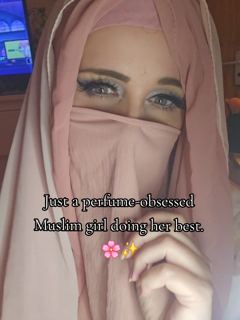 @Melissa ✨️ Revert Essence ✨️