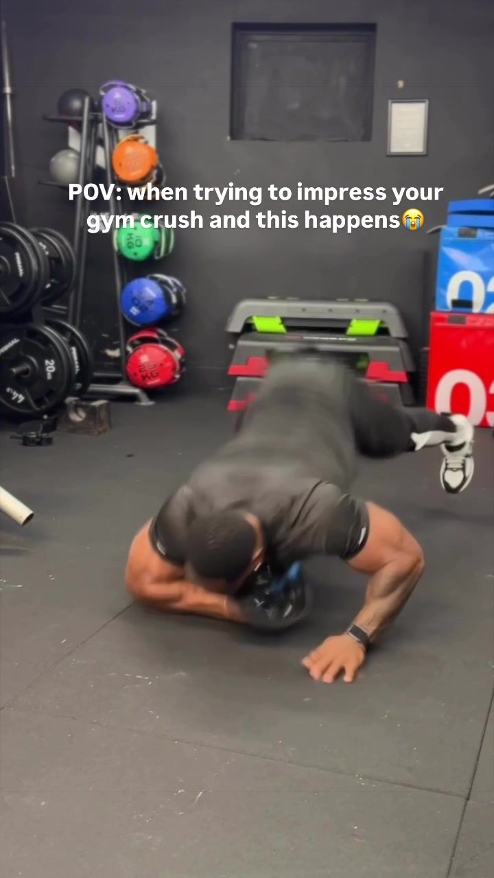 @Prosper Fitness