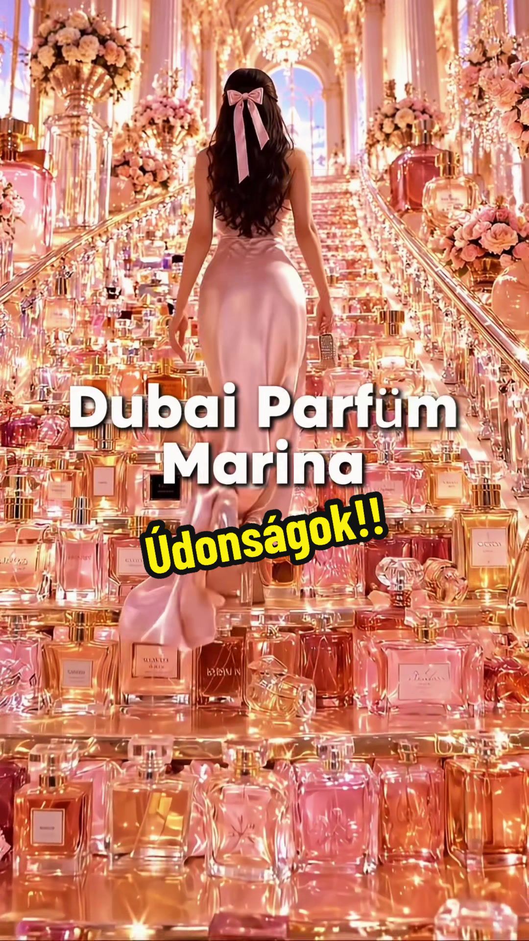 @👳&zwj;♂️DUBAI&ensp;PARF&Uuml;M&ensp;NEKED🧕