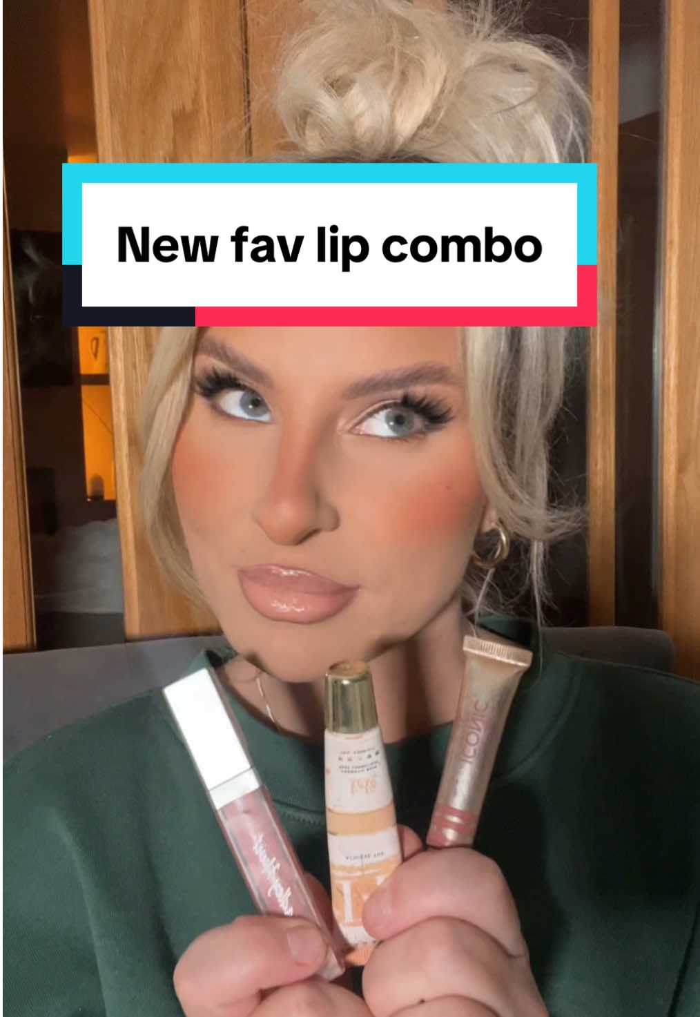 @Lisa little Makeup Artist