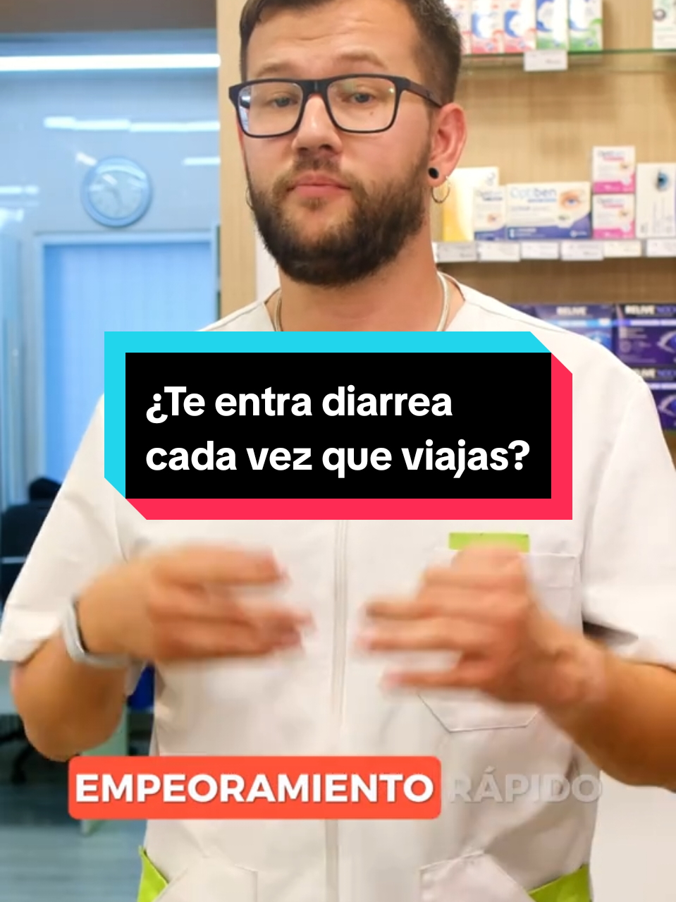 @Farmacia Federico Mayo 23
