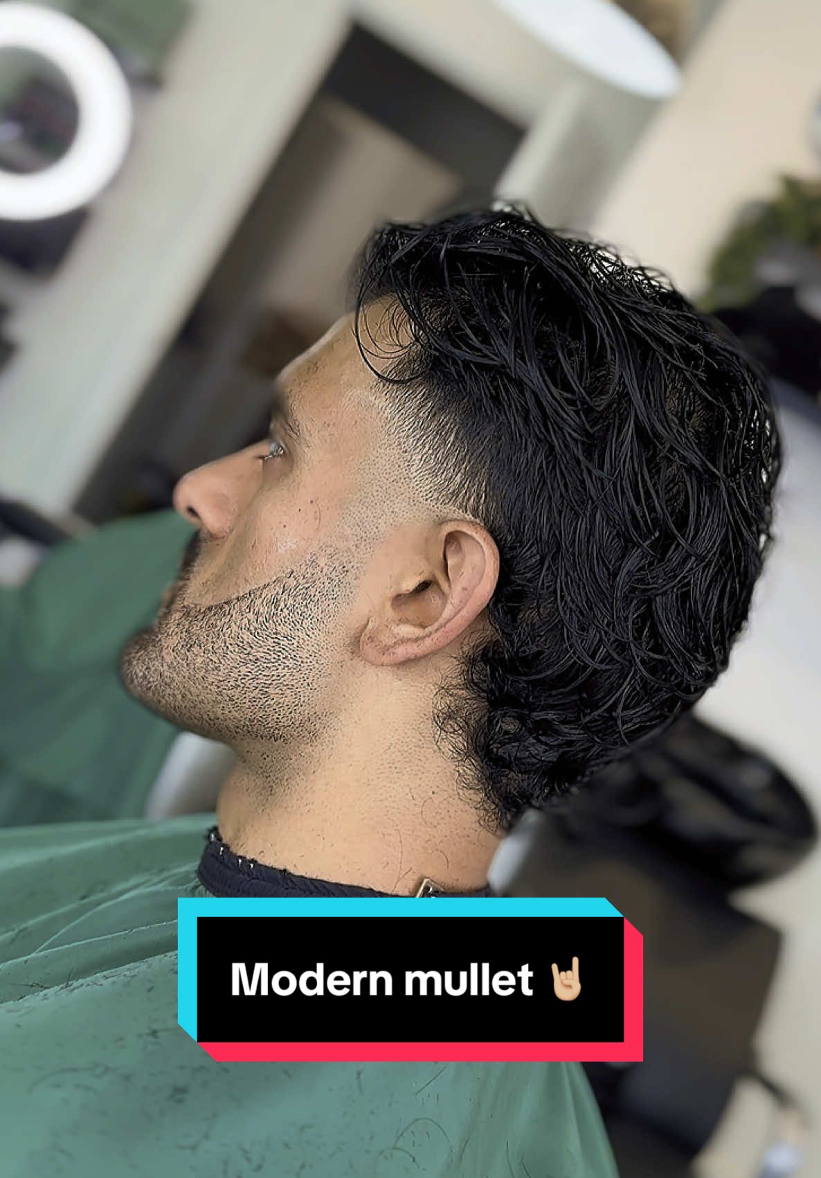 @Jacob | TaperHaus Barbershop