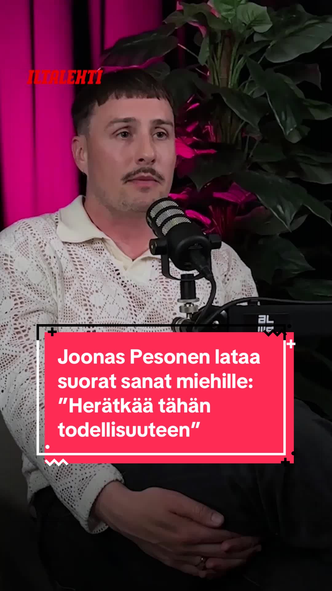 @Iltalehti
