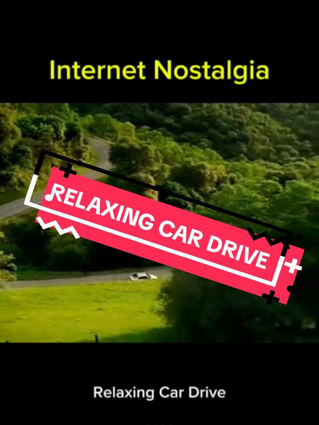 @Internet Nostalgia