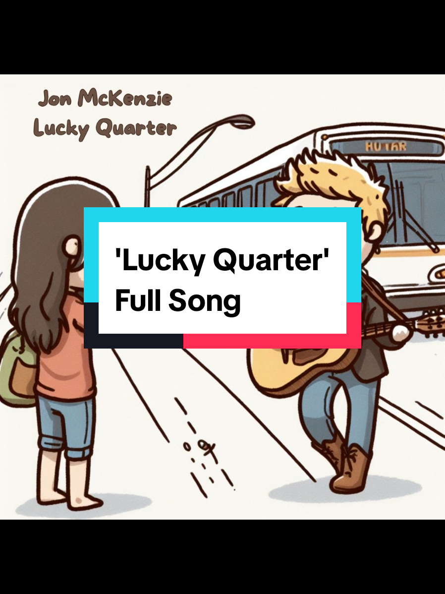 @Jon Mckenzie Music