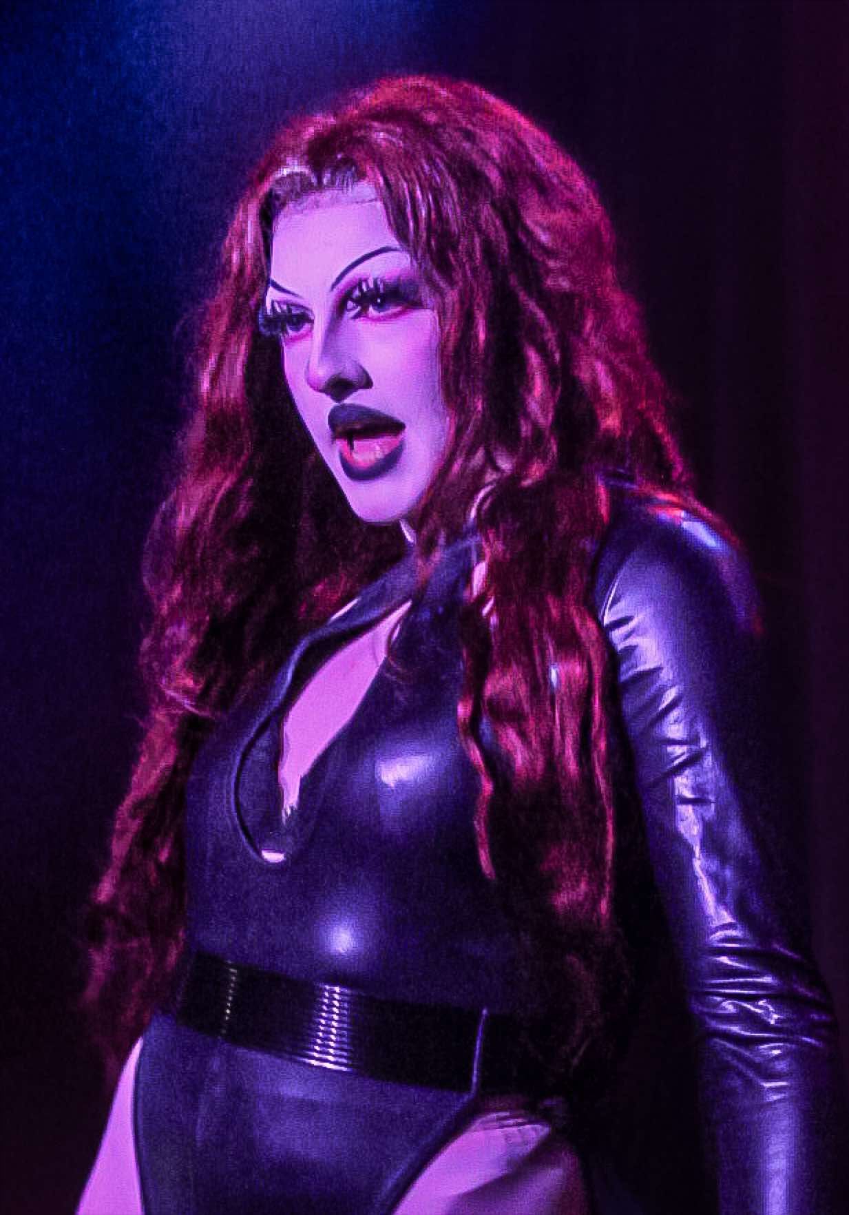 @The Giffard Drag Cabaret