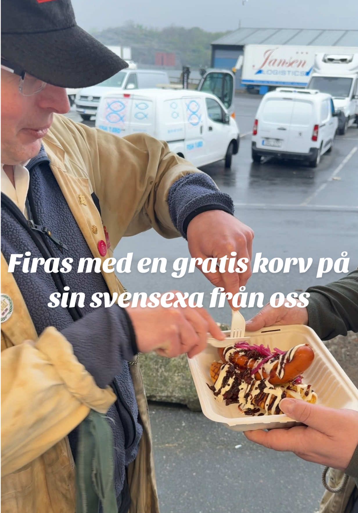 @gladjekallansfoodtruck