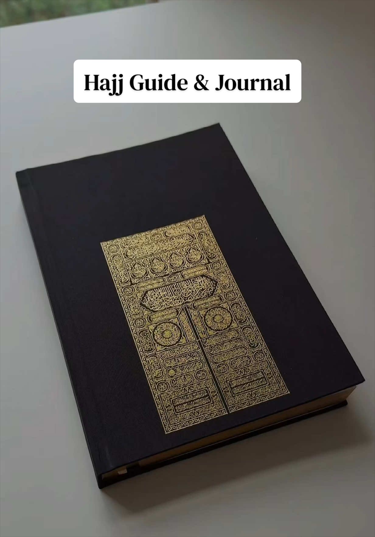 @The Muslim Journal Company