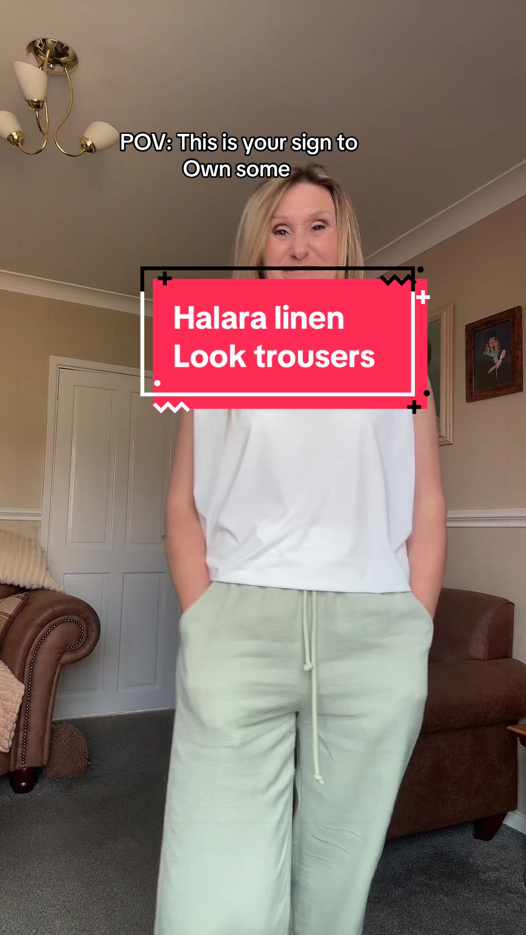 @Linda&rsquo;s fine finds