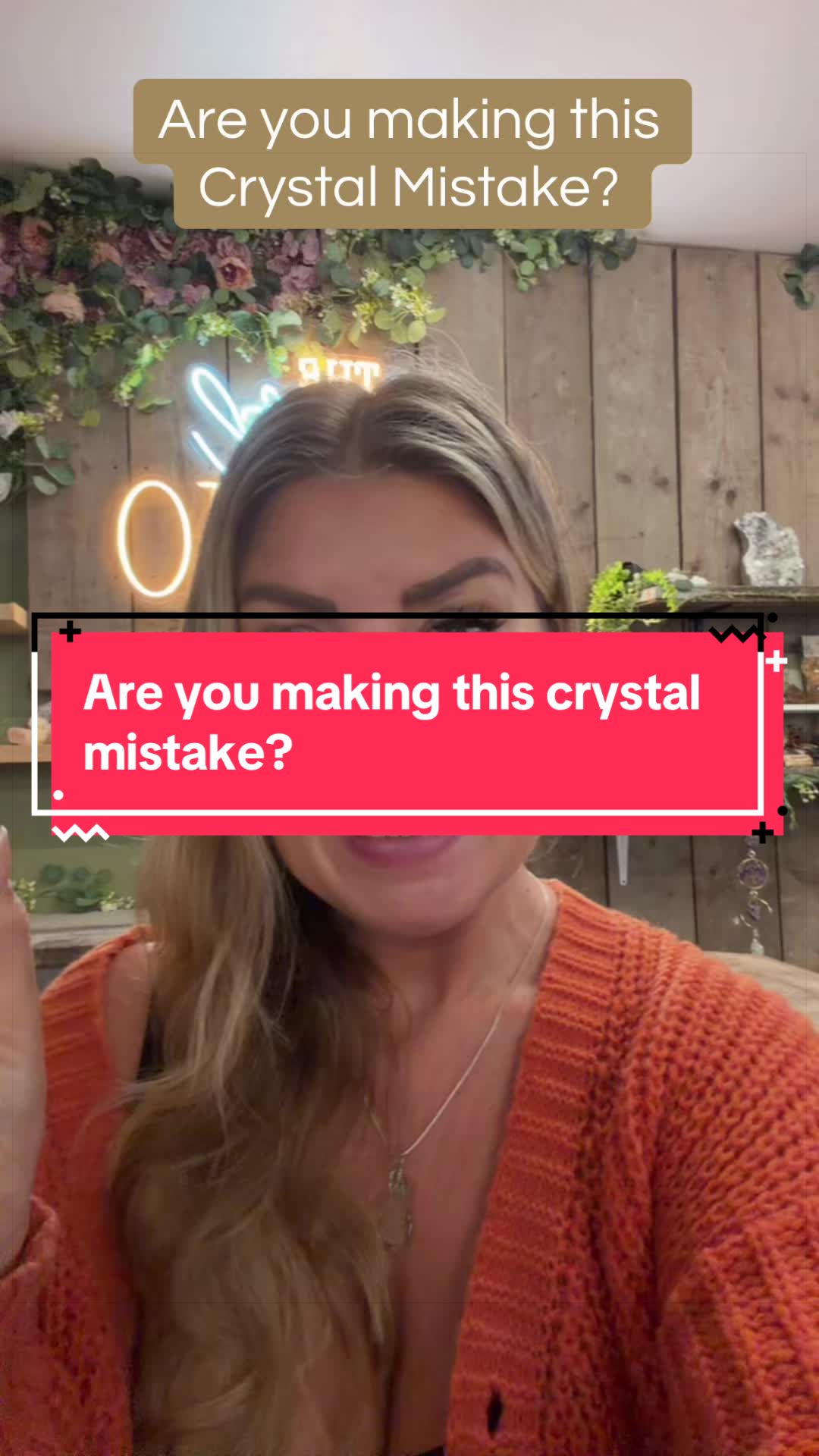 @Crystal studio uk