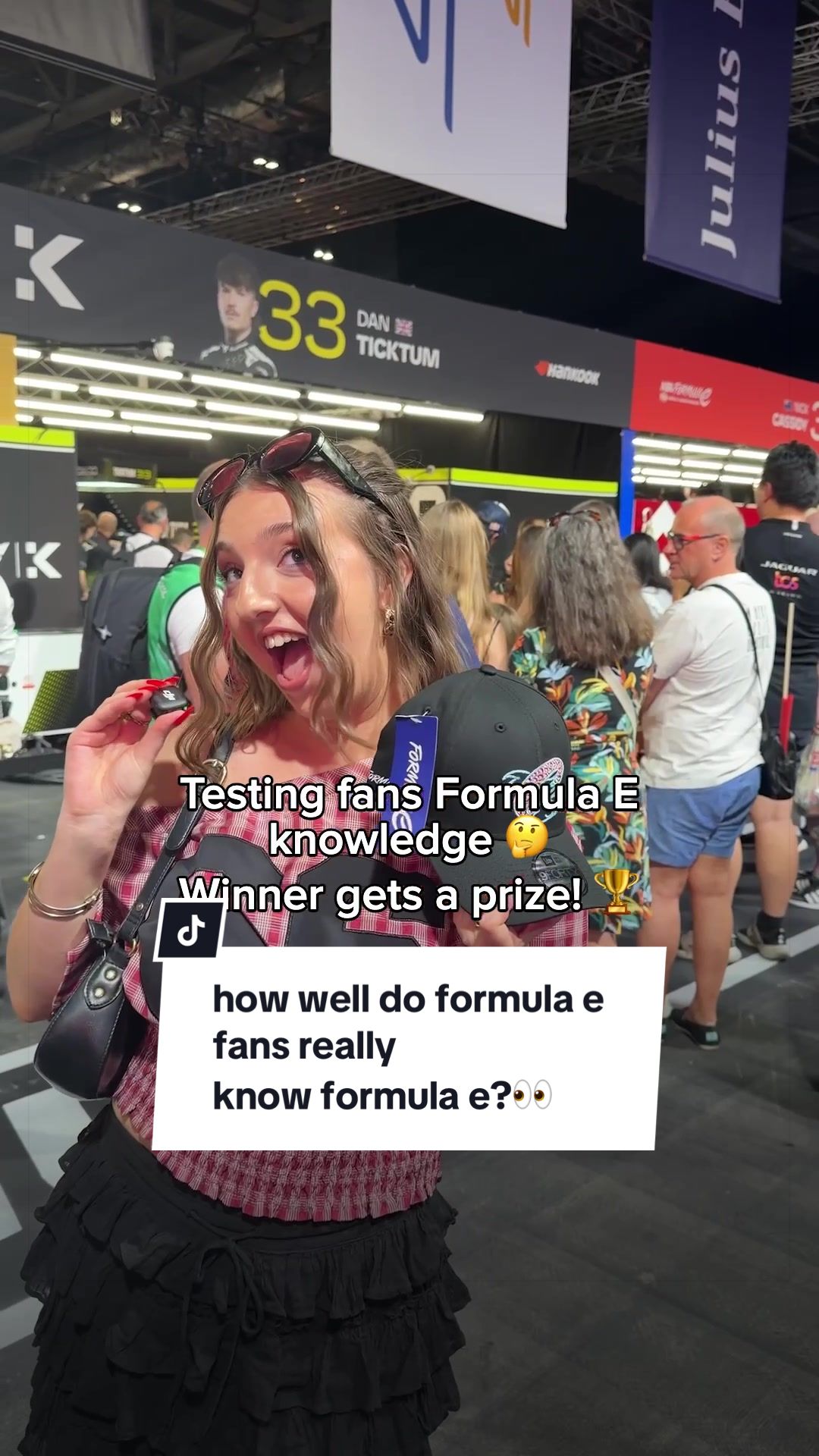 @Formula E