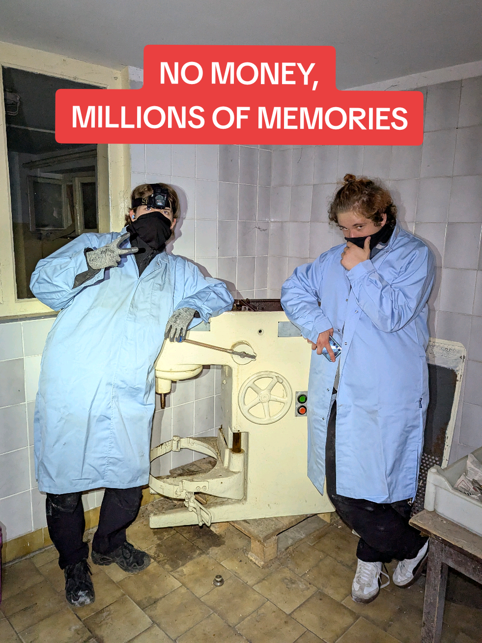 @DSSG URBEX