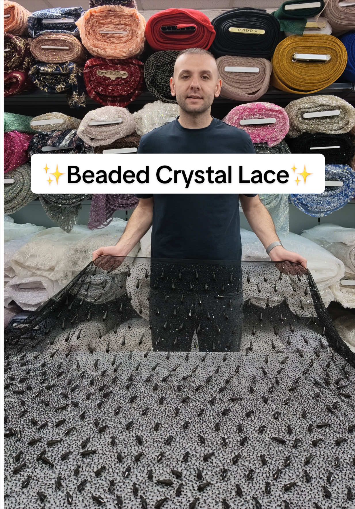 @Fabric Textile Central
