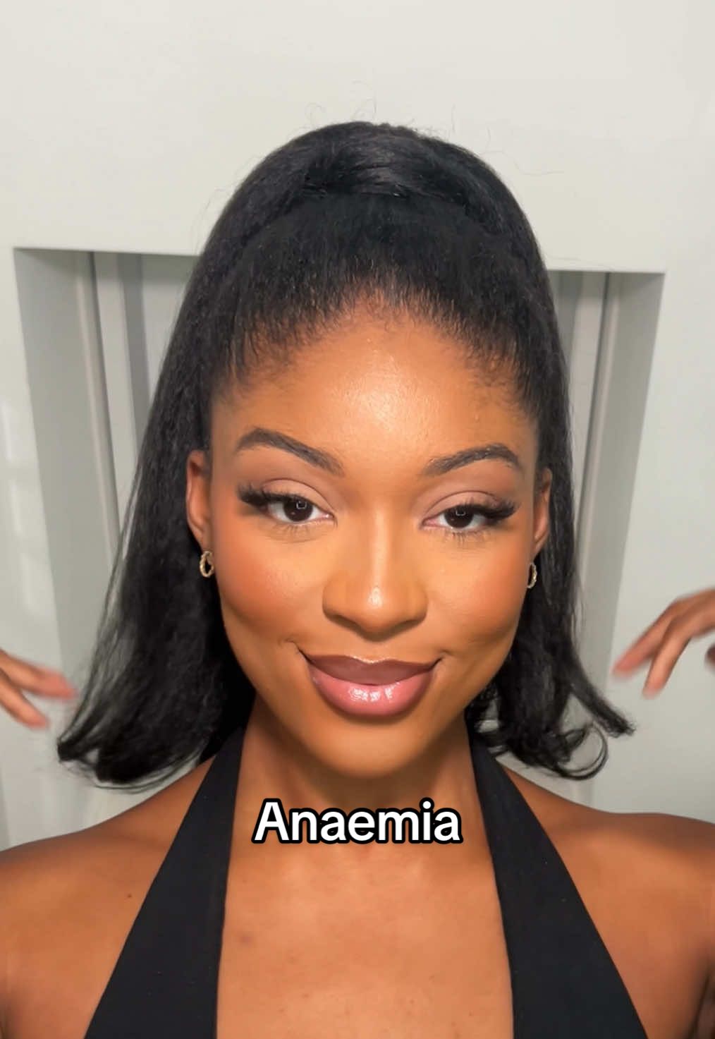 @Dr Danielle