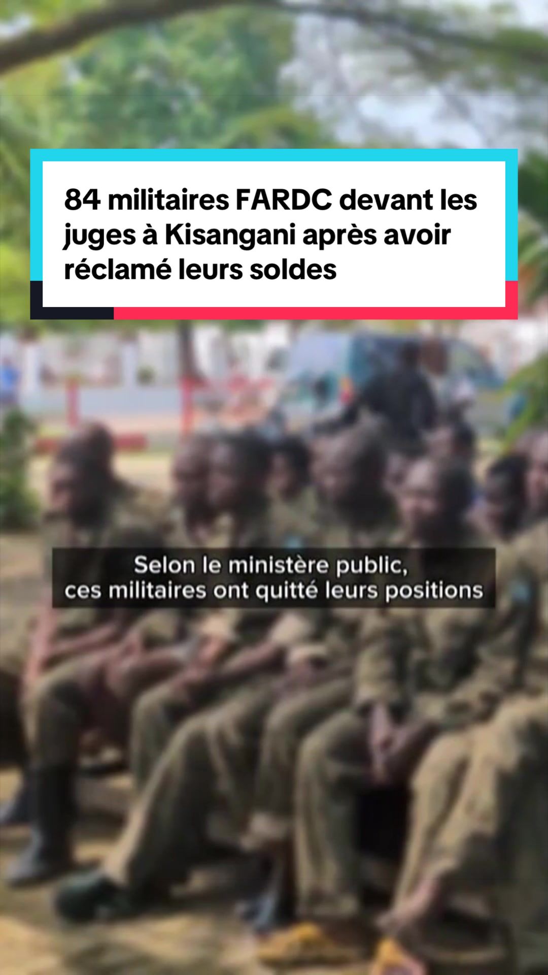 @Voice Of Congo