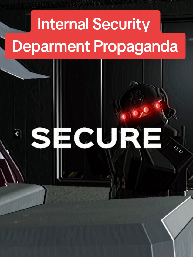 @SCP: Roleplay